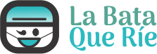 Logo La Bata Que Ríe – new2