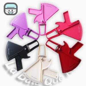Adipómetro Slim Guide