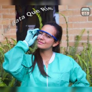 Gafas de Protección