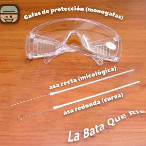 Kit Básico de Microbiología