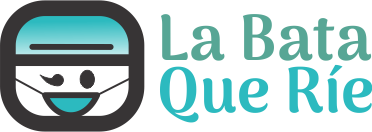 Logo La Bata Que Ríe – newp2