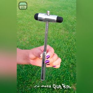 Martillo de Reflejos 3 Servicios