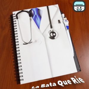 Libreta Médico