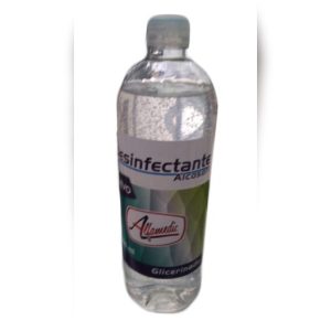 Gel Antibacterial - 1 Litro