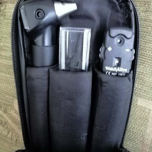 Equipo de Órganos Welch Allyn - Pocket Junior Ed. Especial