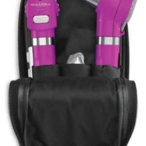 Equipo de Órganos WelchAllyn- Pocket Led