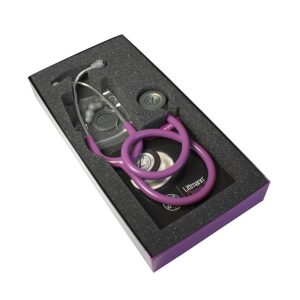 Fonendoscopio Littmann Classic III – Lavanda