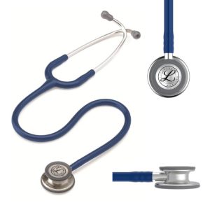 Fonendoscopio Littmann Classic III – Azul Marino