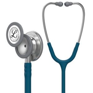 Fonendoscopio Littmann Classic III – Azul Caribe