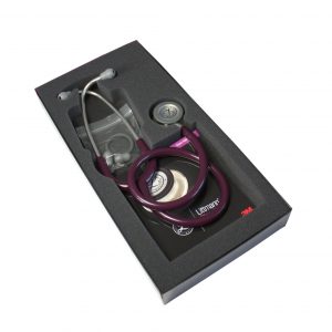 Fonendoscopio Littmann Classic III – Violeta
