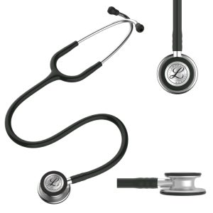 Fonendoscopio Littmann Classic III – Negro