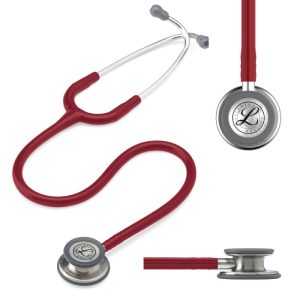 Fonendoscopio Littmann Classic III - Vinotinto