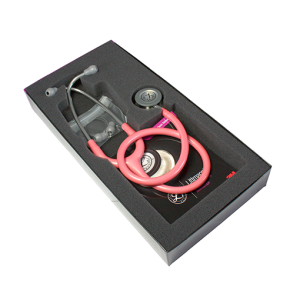 Fonendoscopio Littmann Classic III – Rosado Perla